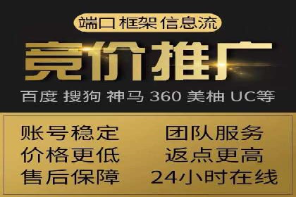 搜索引擎营销（SEM）在电商行业的投放策略案例